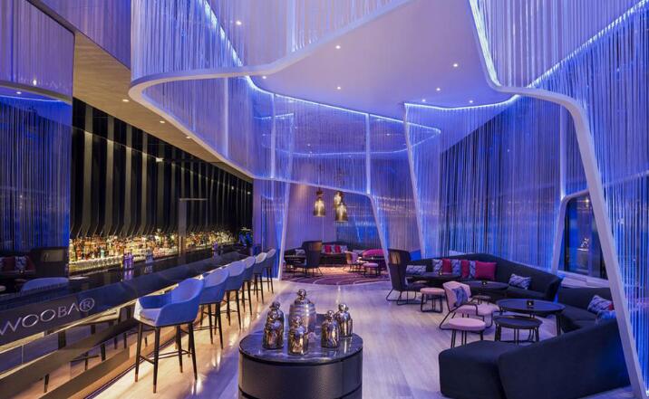 為何酒店家具要定制，有什么優(yōu)勢？